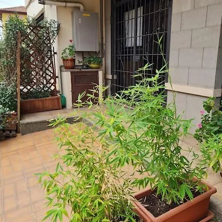 度假居 Casa Di Mamma 托斯卡纳