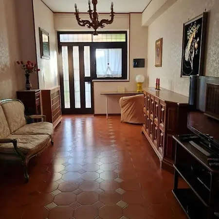 度假居 Casa Di Mamma