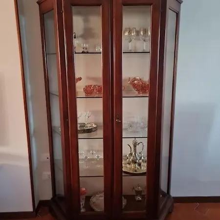 度假居 Casa Di Mamma *