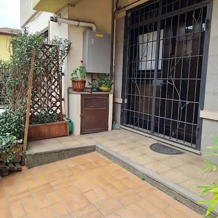 Casa Di Mamma 度假居 托斯卡纳