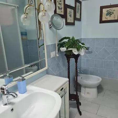 度假居 Casa Di Mamma