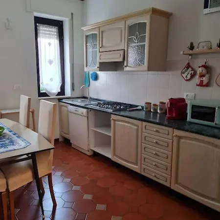 度假居 Casa Di Mamma 托斯卡纳