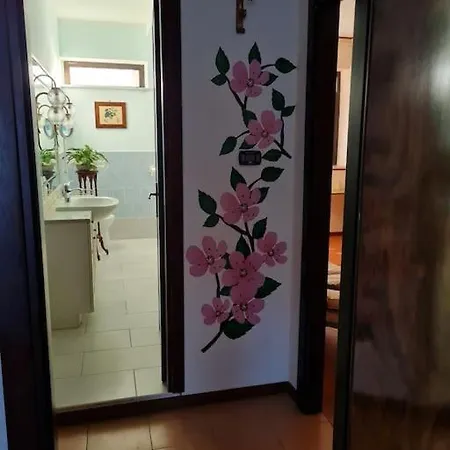 度假居 Casa Di Mamma