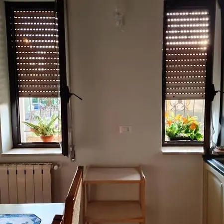 Casa Di Mamma 度假居 托斯卡纳